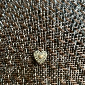 Always in my heart pandora charm